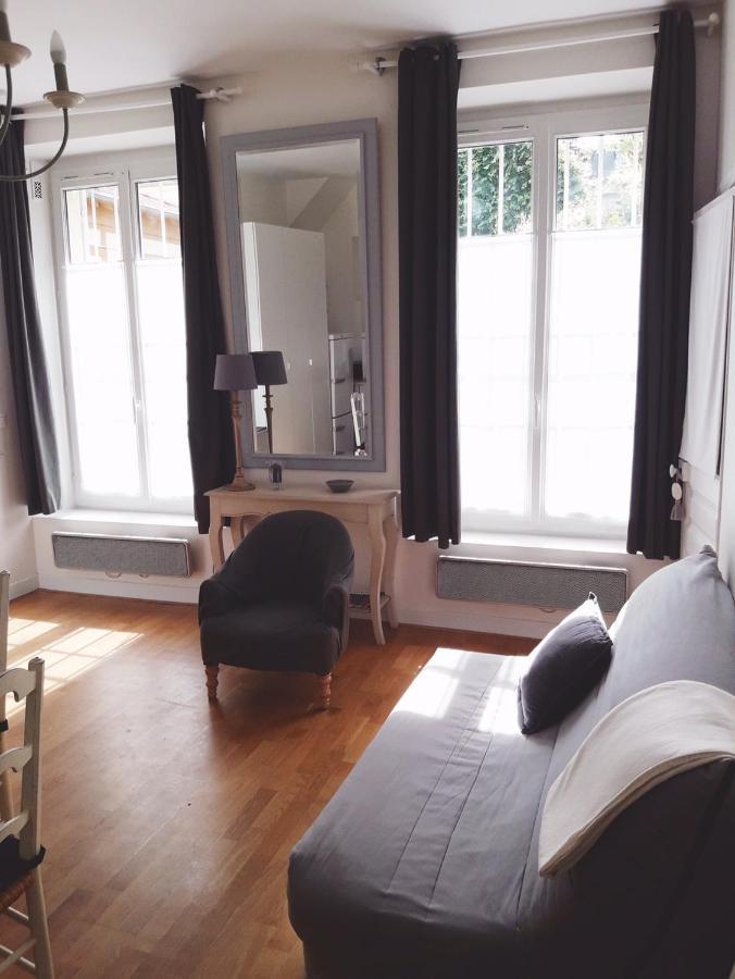 Le Petit Mansart Versailles