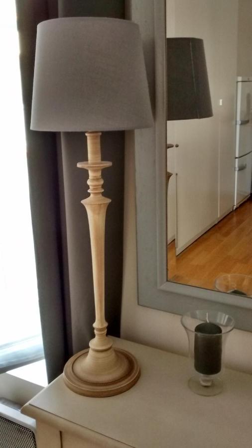 Appartement Le Petit Mansart Versailles