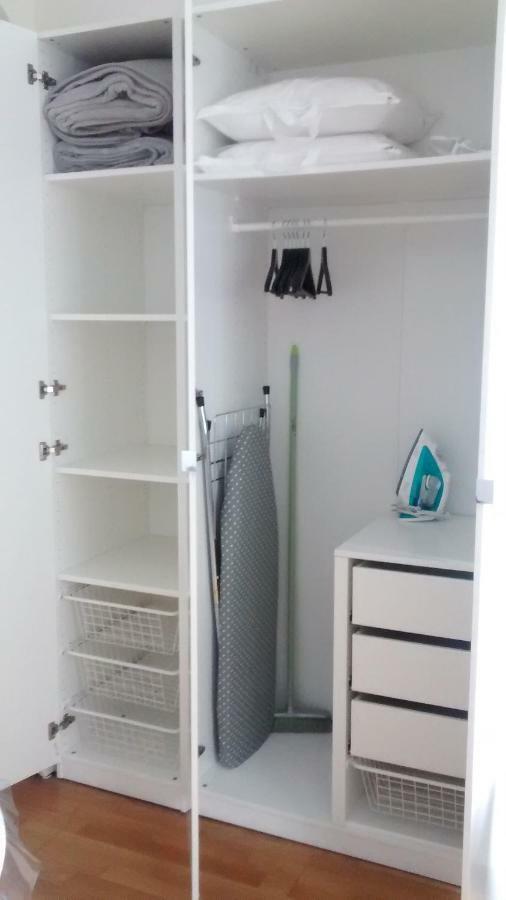 Le Petit Mansart Appartement